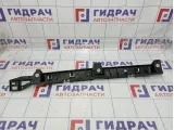 Кронштейн заднего бампера центральный Opel Astra (H) 1404863