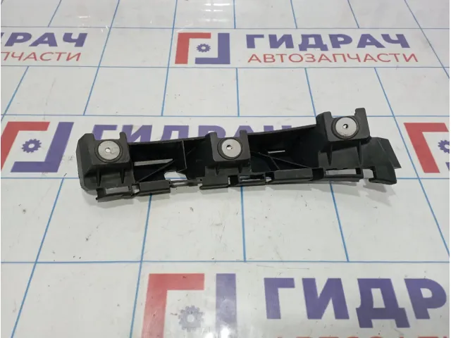 Кронштейн заднего бампера правый Opel Astra (H) 1404864