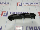 Кронштейн заднего бампера правый Opel Astra (H) 1404864