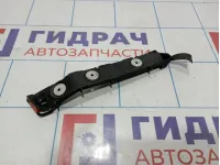 Кронштейн заднего бампера правый Opel Astra (H)