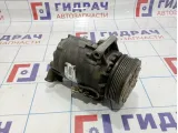Компрессор системы кондиционирования Opel Astra (H) 1854172