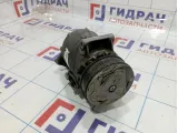 Компрессор системы кондиционирования Opel Astra (H) 1854172