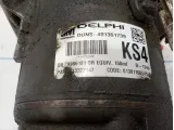 Компрессор системы кондиционирования Opel Astra (H) 1854172
