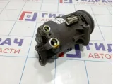 Компрессор системы кондиционирования Opel Astra (H) 1854172