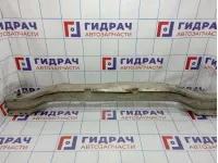 Усилитель заднего бампера Opel Astra (H) 1405231