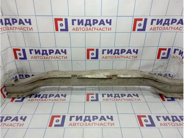 Усилитель заднего бампера Opel Astra (H) 1405231