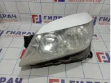 Фара левая Opel Astra (H) 1216659