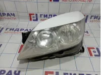 Фара левая Opel Astra (H) 1216659
