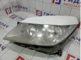 Фара левая Opel Astra (H) 1216659