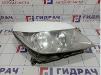 Фара правая Opel Astra (H) 1216660