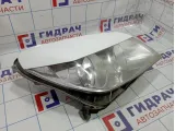 Фара правая Opel Astra (H) 1216660
