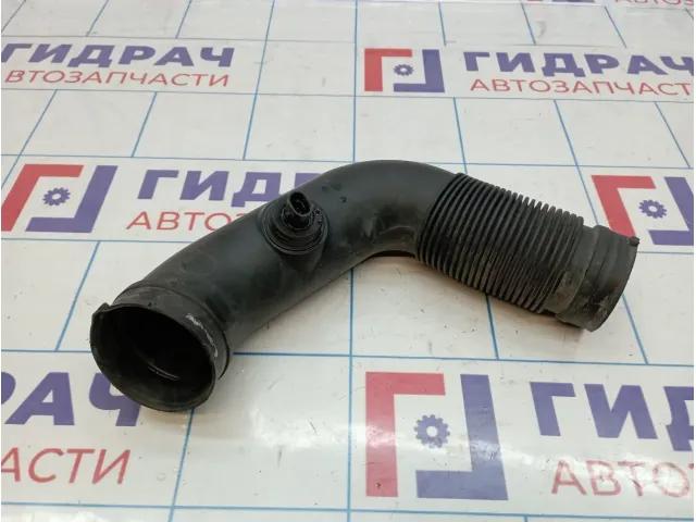 Воздуховод Opel Astra (H) 551020308