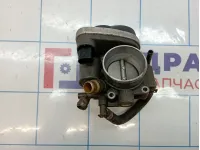 Заслонка дроссельная электрическая Opel Astra (H) 5825259