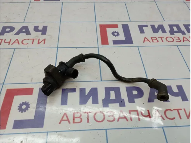 Клапан вентиляции топливного бака Opel Astra (H) 13110331