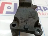 Кронштейн опоры двигателя правый Opel Astra (H) 5684152