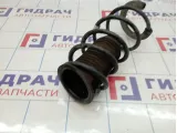 Пружина передняя Opel Astra (H) 312266
