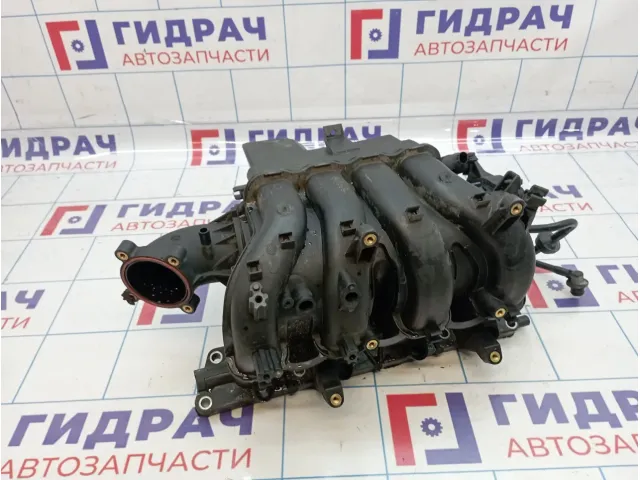 Коллектор впускной Opel Astra (H) 5850714