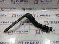 Горловина топливного бака Opel Astra (H) 13117466