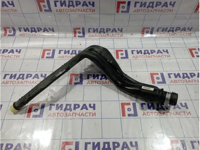 Горловина топливного бака Opel Astra (H) 13117466