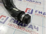 Горловина топливного бака Opel Astra (H) 13117466