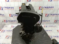 Двигатель Opel Astra (H)