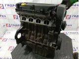 Двигатель Opel Astra (H)