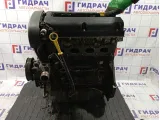 Двигатель Opel Astra (H)