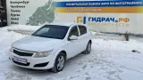 Opel Astra (H)