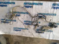 Проводка моторная Opel Astra H GM Отличное состояние.