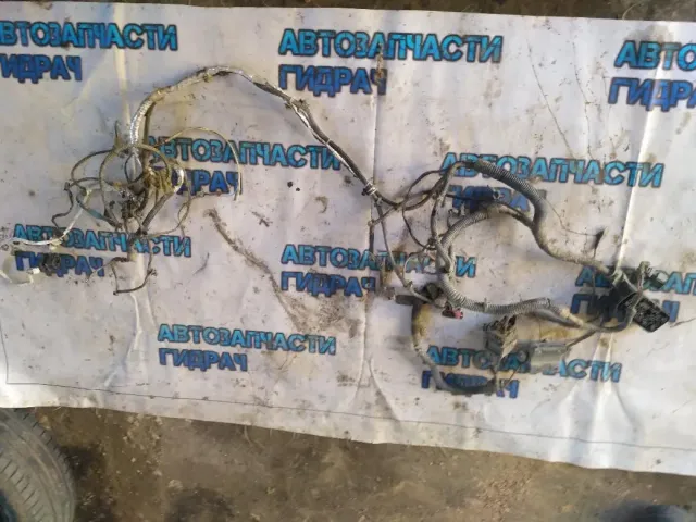 Проводка моторная Opel Astra H GM Отличное состояние.