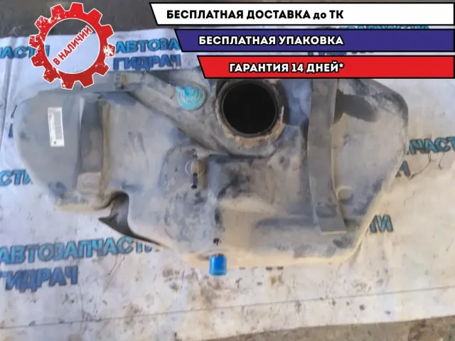 Бак топливный Opel Astra H 13224309 Отличное состояние.