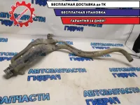 Горловина топливного бака Opel Astra H 13118437 Отличное состояние.