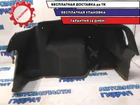 Обшивка багажника правая Opel Astra H 94700369 Отличное состояние.