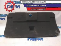Обшивка крышки багажника Opel Astra H 94700371 Отличное состояние.