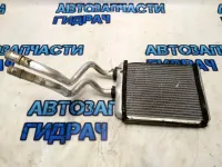 Радиатор отопителя Opel Astra H 52479237 Отличное состояние.