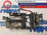 Корпус блока предохранителей Opel Astra H 13138967 Отличное состояние.