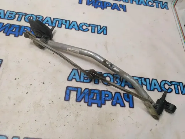 Трапеция стеклоочистителей Opel Astra H 13271686 Отличное состояние.