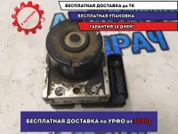 Блок ABS (насос) Opel Astra H 13246534 Отличное состояние.