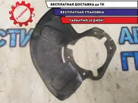 Пыльник тормозного диска передний правый Opel Astra H GM Отличное состояние.