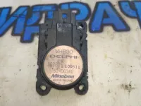 Мотор заслонки отопителя Opel Astra H 52406340 Отличное состояние.