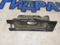 Фонарь подсветки номера Opel Astra H 09164143 Отличное состояние.