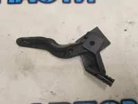 Ручка открывания капота Opel Astra H 218186591 Отличное состояние.