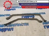 Лента крепления бензобака (шт) Opel Astra H GM Отличное состояние.