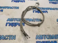 Трос стояночного тормоза Opel Astra H 522456 Отличное состояние.