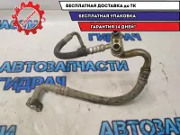 Трубка кондиционера Opel Astra H 1850884 Отличное состояние.