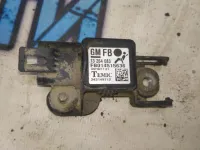 Датчик AIR BAG Opel Astra H 13264083 Отличное состояние.