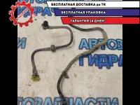 Трубка вакуумная длинная Opel Astra H 55351870 Отличное состояние.