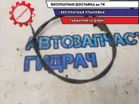 Трос открывания капота Opel Astra H 6178457 Отличное состояние.