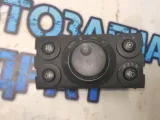 Переключатель света фар Opel Astra H 13100124 Отличное состояние.