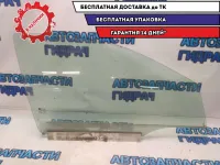 Стекло двери передней правой Opel Astra H GM Отличное состояние.